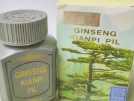 Ginseng Kianpi Weightgain Pills In Nairobi Kenya