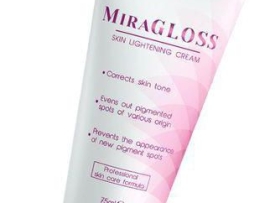 Miragloss Cream Description, where to buy Miragloss cream in nairobi