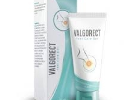 Valgorect cream foot care foot pain solution bunions solution