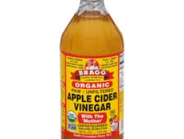 Apple Cider Vinegar Products
