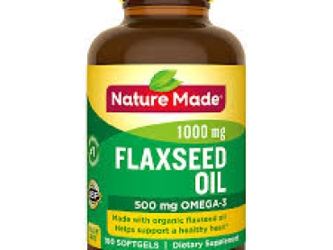 Flaxseed Flaxseed Oil Health Benefits