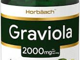 graviola extracts shop in kenya