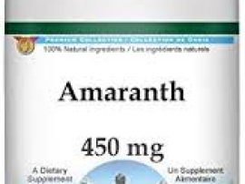 Amaranth Products Kenya Shop