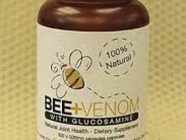 Bee Venom Products In kenya