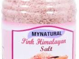 Himalaya Salt In Kenya
