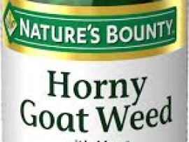 Horny Goat Weed Pills Kenya