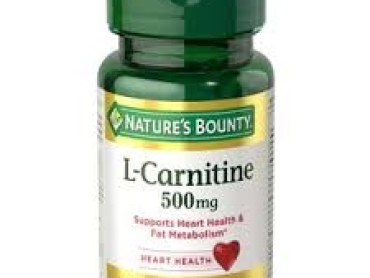 L-Carnitine Supplement In Kenya