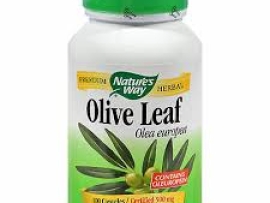Olive Leaf Extract Products Kenya