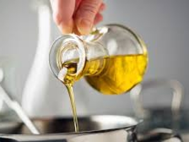 Original Organic Olive Oil Kenya