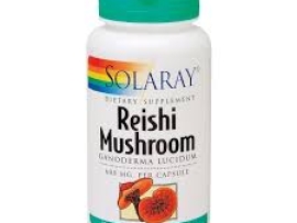 Reishi Mushroom Products Kenya