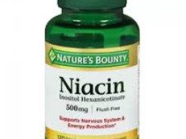 Vitamin B3 Niacin In Kenya