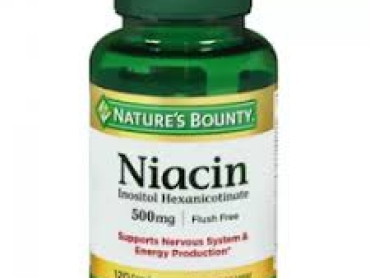 Vitamin B3 Niacin In Kenya