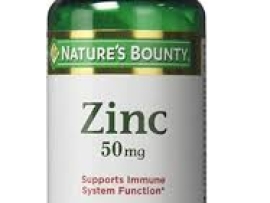 Zinc Tablets Kenya