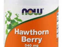 Hawthorn Berry Supplement in kenya