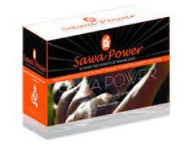 Sawa Power Man Power Capsules