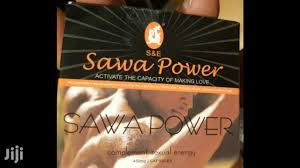 Cardiotrust Supplement Side Effects, Sawa Power Capsules 450MG