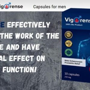male enhancement products in kenya, Vigorense Capsules For Men