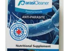 Parasi Cleaner Benefits