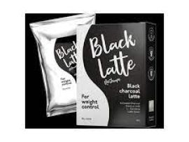 Black Latte Description