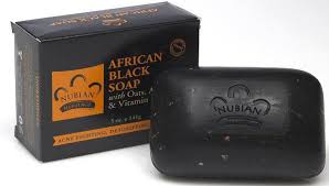 how to use cholestifin drops, African Black Soap