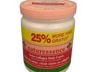 Nature Essence Swiss Collagen Cream Shop Kenya