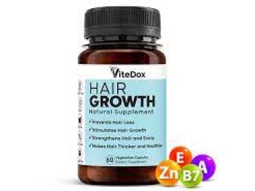ViteDox Hair Growth Pills Shop Nairobi