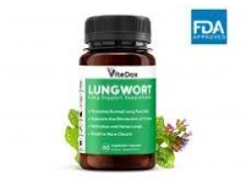 ViteDox Lungwort Supplement description