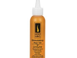 doo gro hair growth stimulating oil