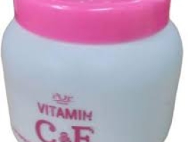 POP vitamin C & E Cream reviews Kenya