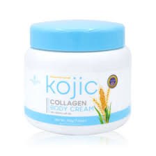 generic capsules Nairobi, Kojic Collagen Body Cream