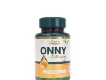 Onny Collagen Supplements Capsule description