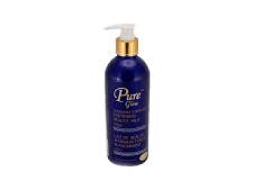 pure glow maximum strength whitening serum kenya