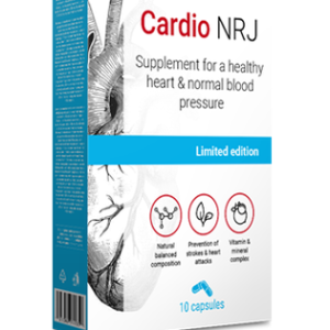 cardiline high blood pressure capsules nairobi