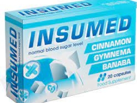 what is the price of Insumed Capsules for diabetes in nairobi?