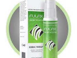 FulFix serum ingredients nairobi