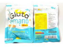 Gluta Amano 10 in 1 Dietary Supplement Soft Gels price in kenya