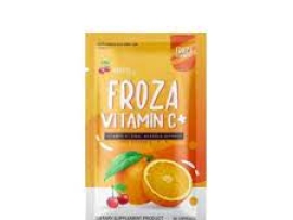 FROZA Vitamin C+ 60capsule Reviews, Original Froza Vitamin C+ from Thailand 60 Capsules Side Effects, Froza Vitamin C+ from 60 Capsules Kenya.