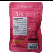 healthy and safe weight loss products in nairobi , Elza Gluta Corala Capsules