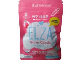 Elza Gluta Corala Glutathione + Collagen price in kenya