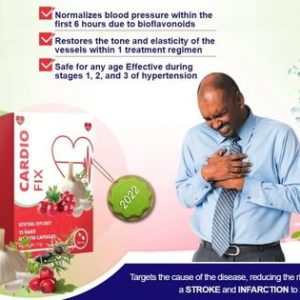 flexibility cream for joints in kenya, Cardiofix