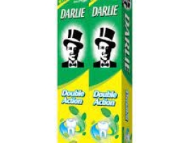 Darlie Double Action Toothpaste reviews