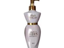 O'Carly Magic Glow Gluta Gold 24k Body Milk- 500ml reviews