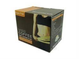 Lansley Diet Coffee Plus for sale
