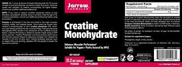 Cardio NRJ reviews kenya, Creatine Monohydrate 800mg 120capsules