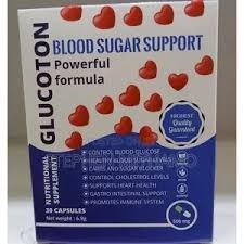 glucopro price nairobi, Glucoton Nutritional Supplement