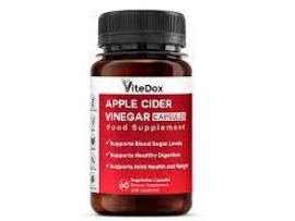 ViteDox Premium Apple Cider Vinegar Capsules price in kenya