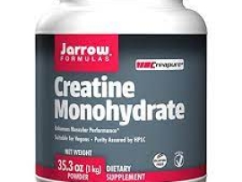 creatine monohydrate how to use