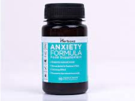 vitedox stress and depression relief pills reviews