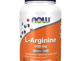 shop L-Arginine supplement kenya