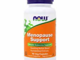 where to buy NOW Foods Menopause Support 90 Vegetarian Capsules